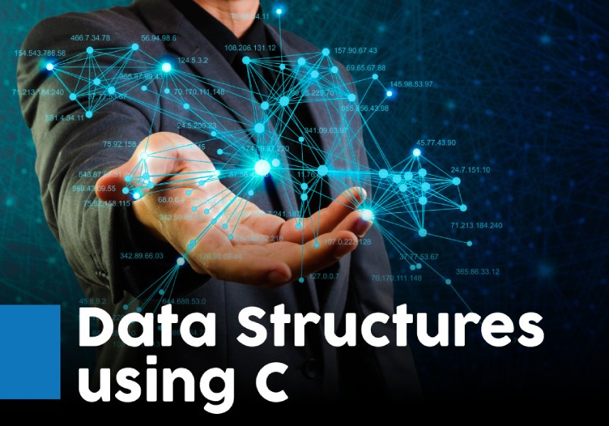 Data Structures in C