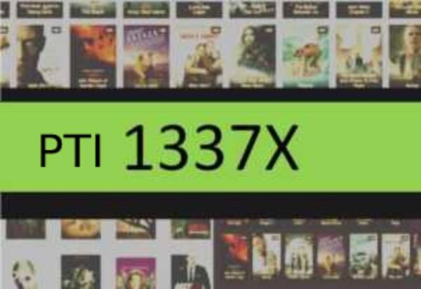 1337x website for watching movies and series