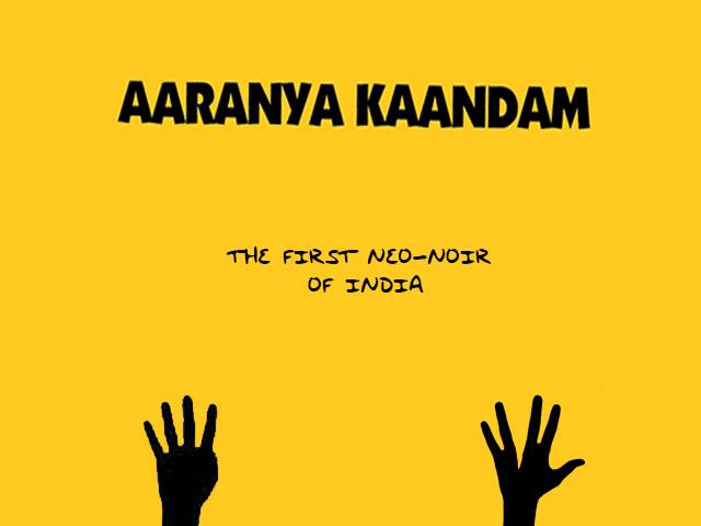 Aaranya Kaandam full Movie Download HD