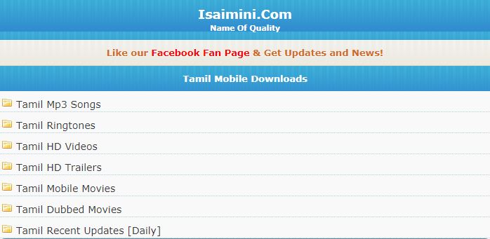 Isaimini tamil movies 2021