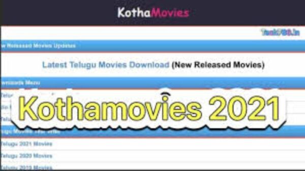 Kothamovie | How To Download HD movies from the Teluguwap Network?