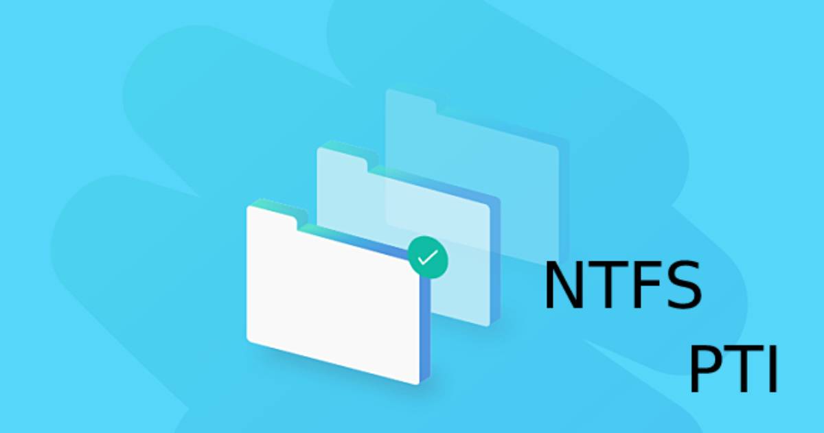 What Is the NTFS File System And How Does NTFS Work?