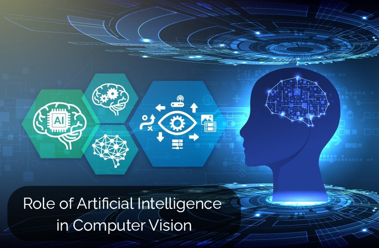  Role of Artificial Intelligence in Computer Vision