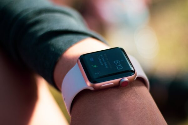 Was it your smartwatch? Top 6 Smartwatch Brands in  2021