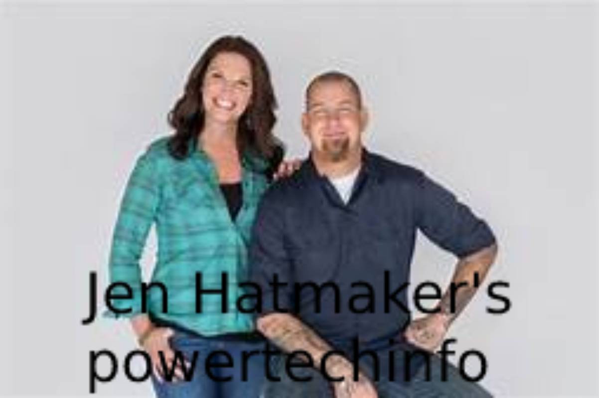 What happened to Brandon Hatmaker, Jen Hatmaker’s ex-husband? Where is he now?
