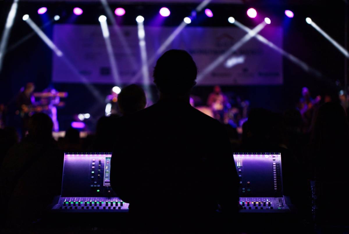 How to Engage an Online Event Audience