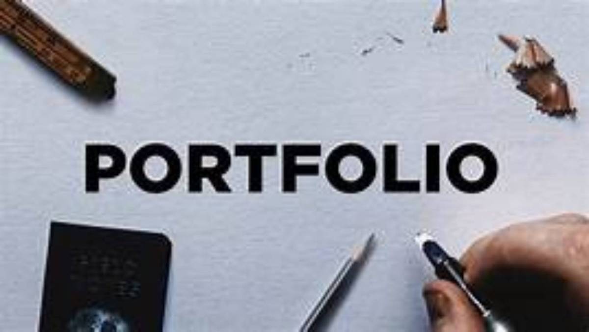 7 Ultimate Tips to Build an Outstanding Online Portfolio