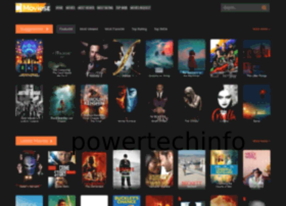 The 15 Best Alternatives To CMovies For Watching Movies Online