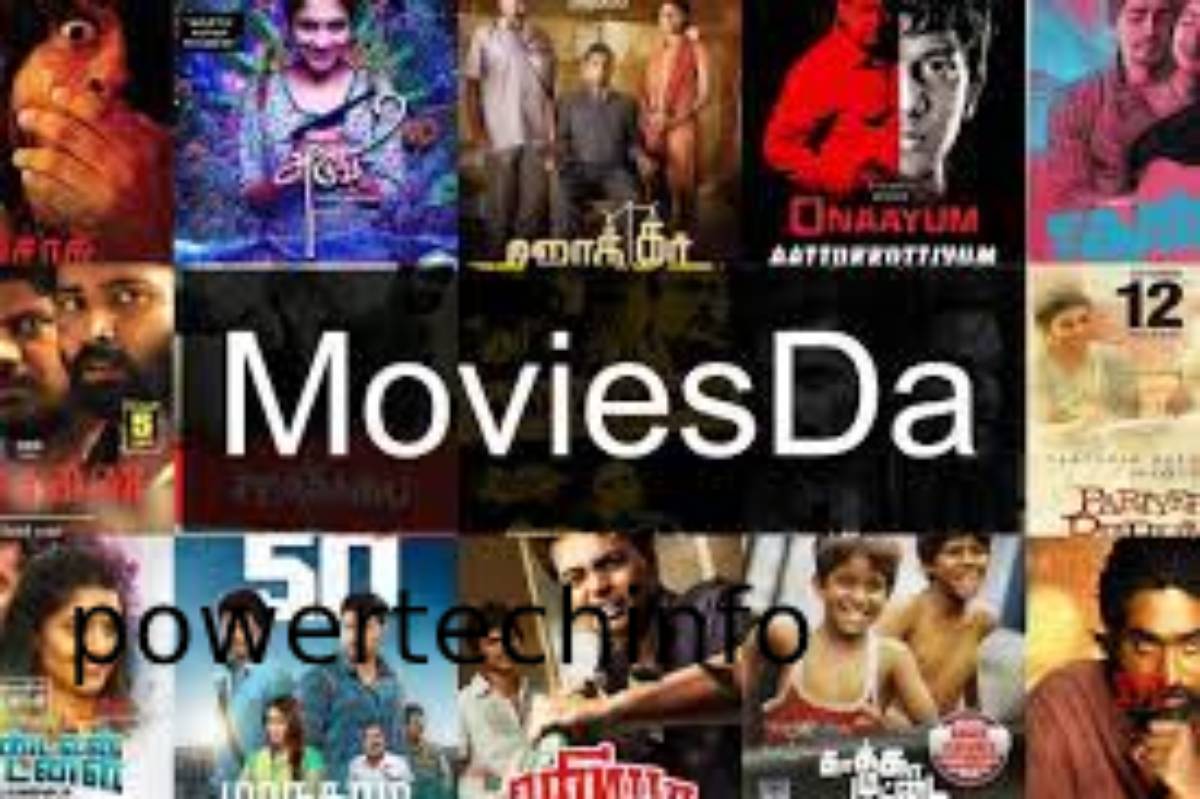 Moviesda 2021 – HD Download Tamil Movies Website Movies