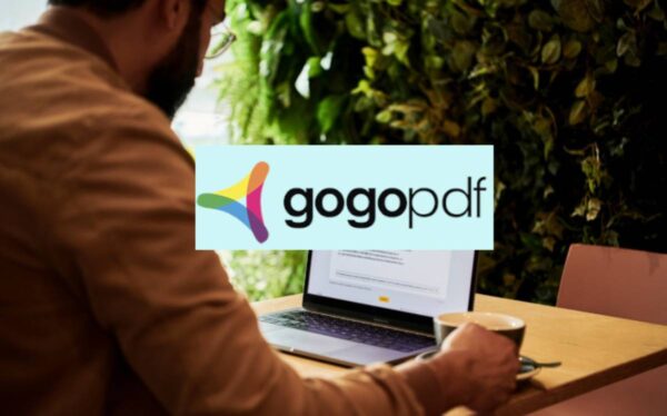 How to Use GogoPDF to Repair Damaged PDFs for Free