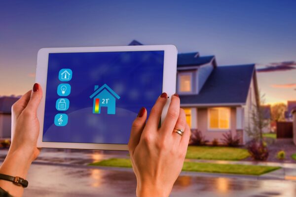 Smart Home – What Is It and What Are the Advantages of a Smart Home?