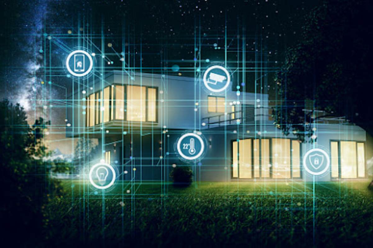 Pros and Cons of Adding Smart Home Technology