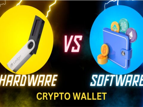 Hardware vs. Software Crypto Wallets_ Which Is Right for You_