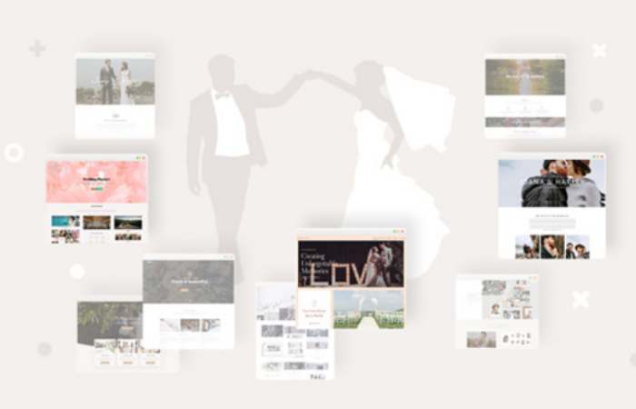 20+ Best WordPress Wedding Themes