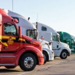 Digital Services in Trucking