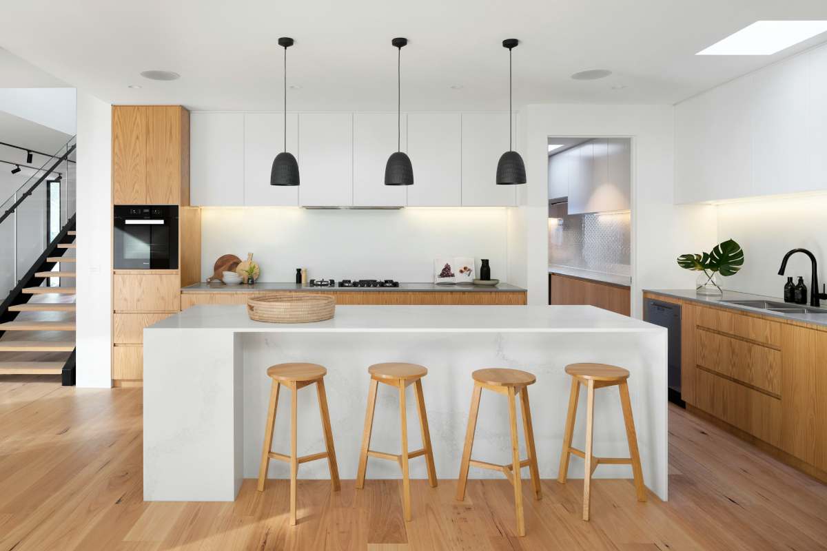 All-Day Kitchens
